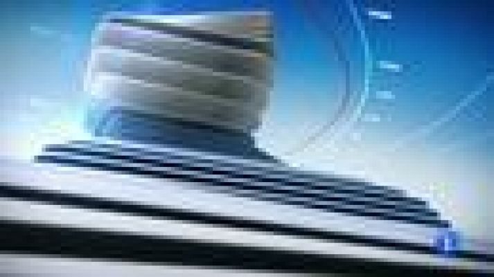 Telenorte - País Vasco - Telenorte 2 País Vasco - 26/11/2020