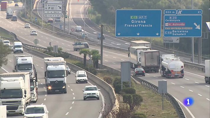 L'Informatiu - L'Informatiu 2 - 26/11/2020