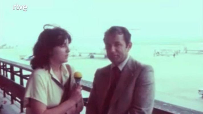 Sobre el terreno (1974-1981) - 3/6/1979