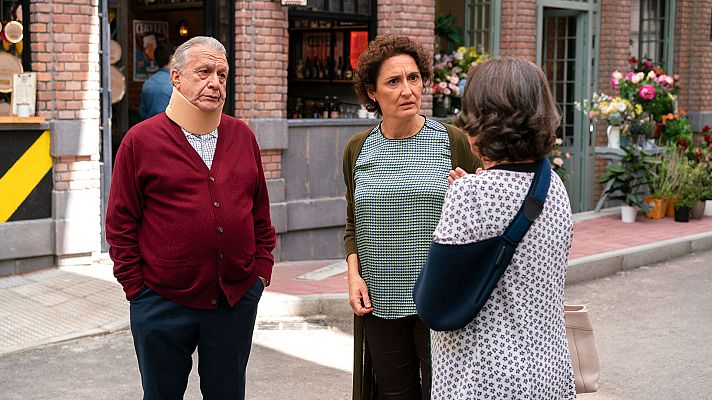 Mercado Central - Capítulo 275