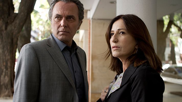 Somos cine - Betibú