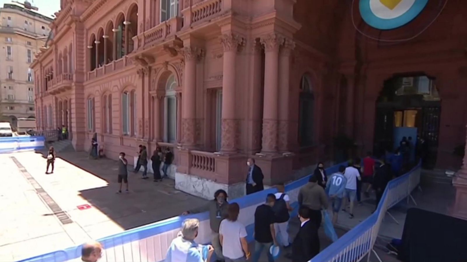 La tarde en 24 horas - 26/11/20 (1) - ver ahora