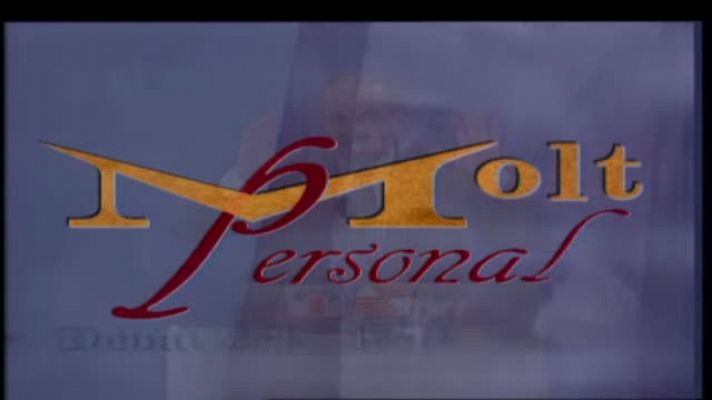 Arxiu TVE Catalunya - Arxiu TVE Catalunya - Molt personal - 10/10/1992