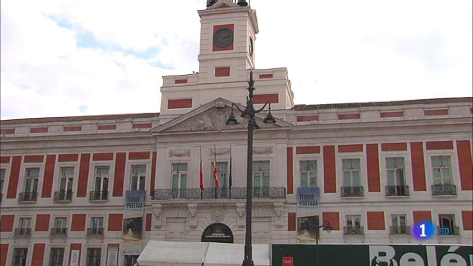 Informativo de Madrid - 26/11/20 - ver ahora