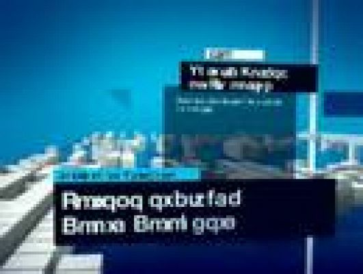 Telecanarias - Telecanarias - 25/08/09