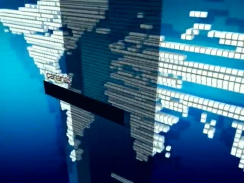  Telecanarias. Informativo de Canarias - 25/08/2009