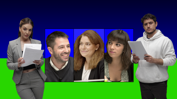 Gen Playz - ¿Qué tiene de positivo y de negativo la Ley Celaá?