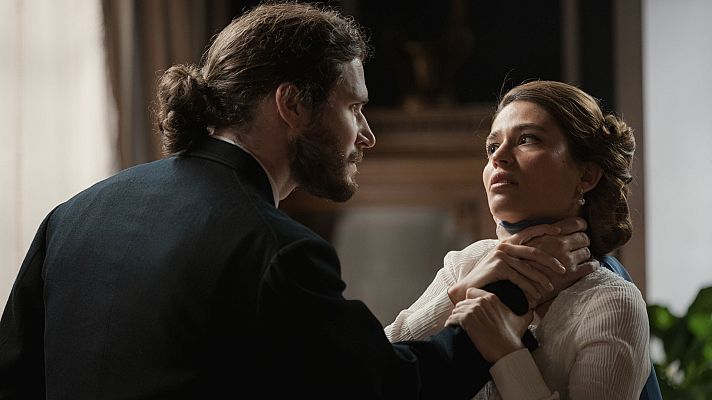 Acacias 38 - Capítulo 1377