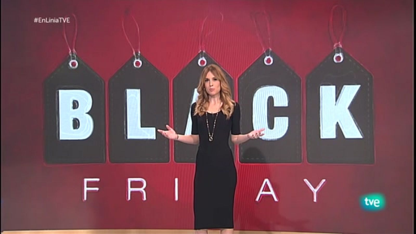 En Línia - cotxes de futur, black friday i grafè