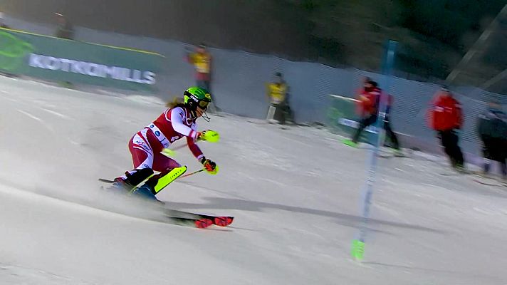 FIS Magazine - T6 - Programa 1