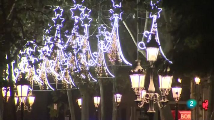 L'Informatiu - El Vespre - 26/11/2020