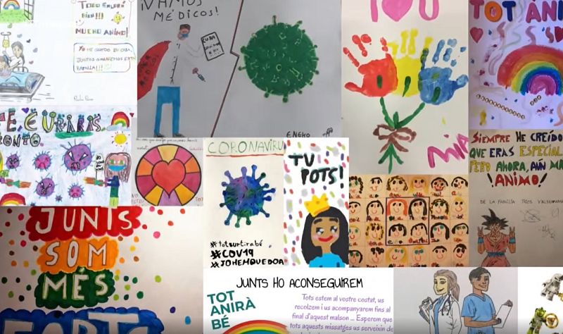 Cartas que curan | Ver