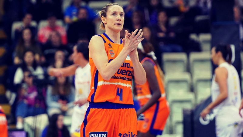 Las claves del Pefumerías Avenida-Valencia Basket, por sus protagonistas