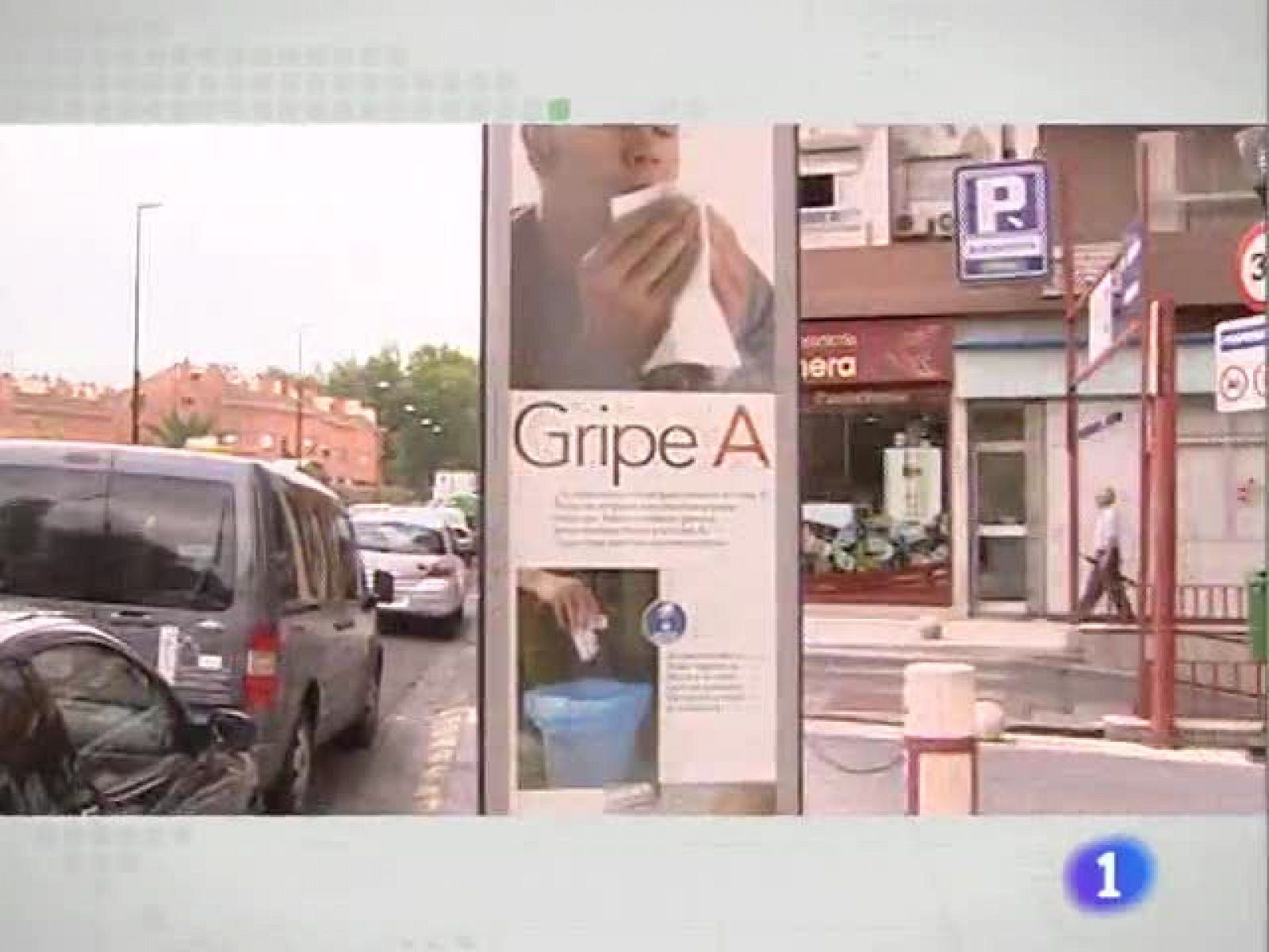 Noticias Aragón - 25/08/09 - Noticias Aragón | Ver