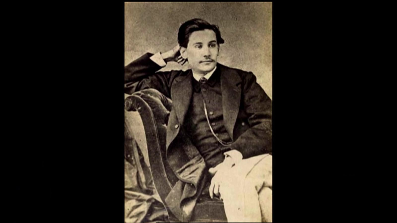 La hora Cervantes - 26/11/20 - ver ahora