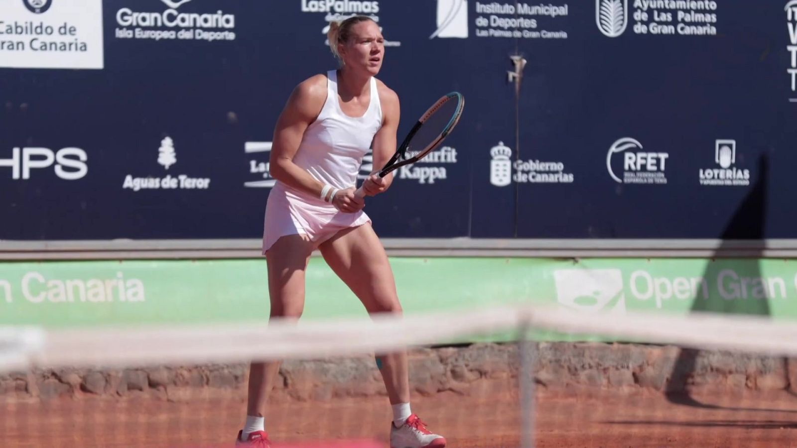 Tierra de campeones - Programa 1 - 2020 - ver ahora