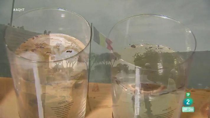 Aquí hay trabajo - La economía que busca beneficios y algo más