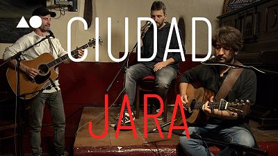 Acstico Ciudad Jara