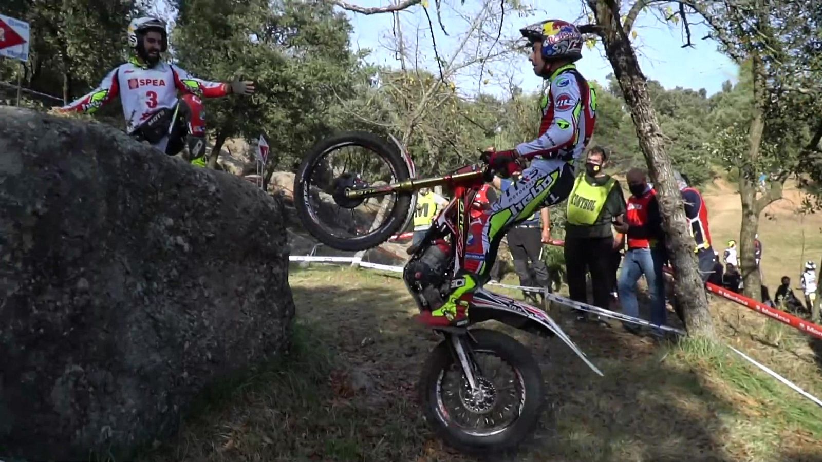 Moto Avenue - 2020 - Programa 29 - ver ahora