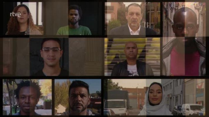 Crónicas - AVANCE: NO SOY RACISTA PERO...