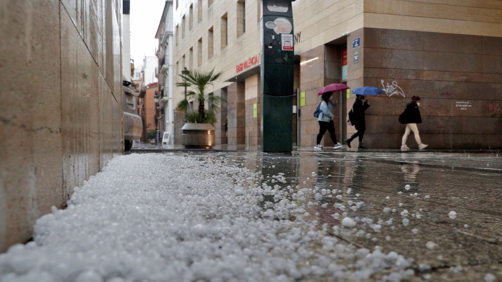 La Comunidad Valenciana en 2' - 27/11/20 - RTVE.es