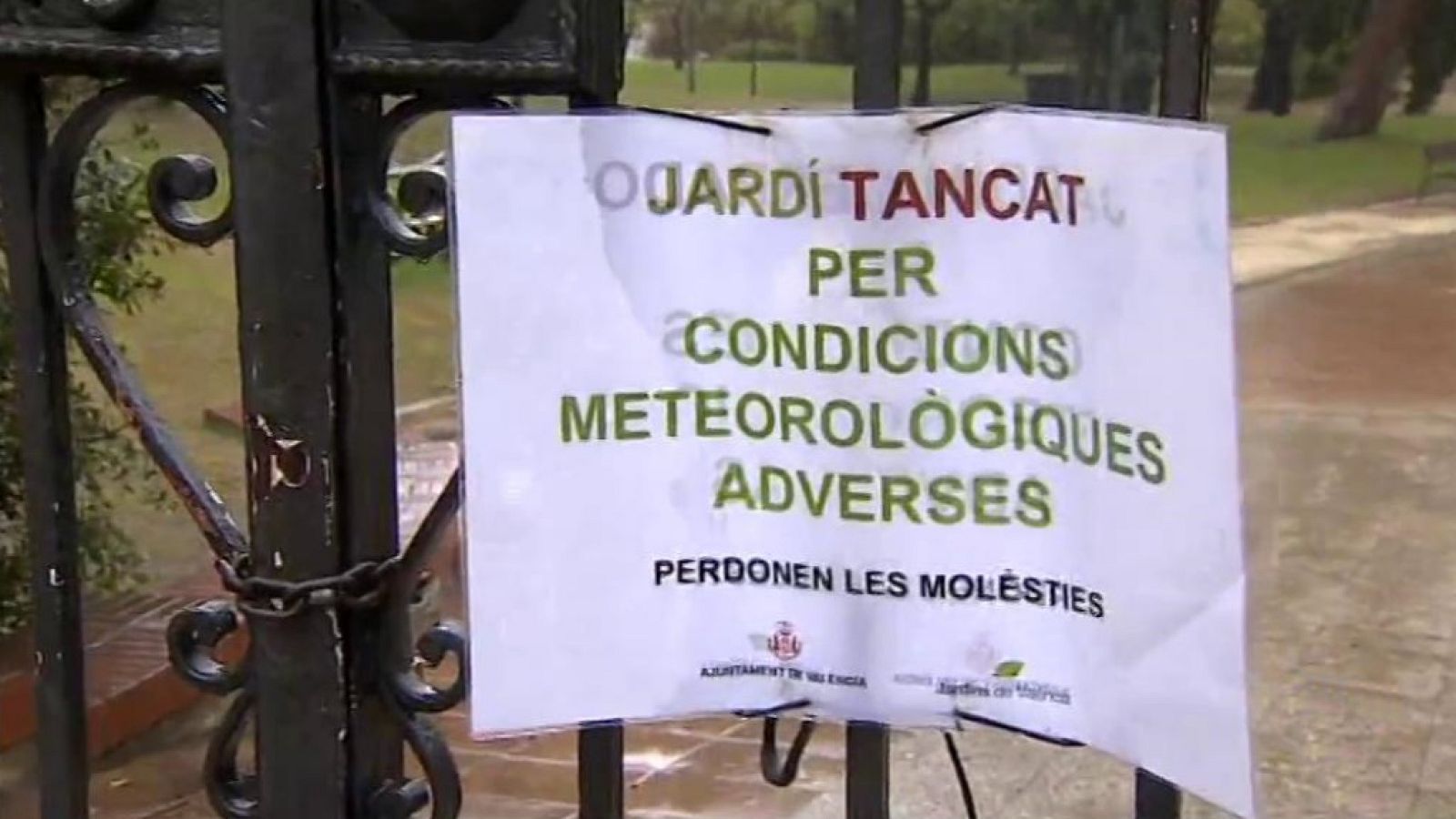 L'Informatiu - Comunitat Valenciana - 27/11/20 - ver ahora