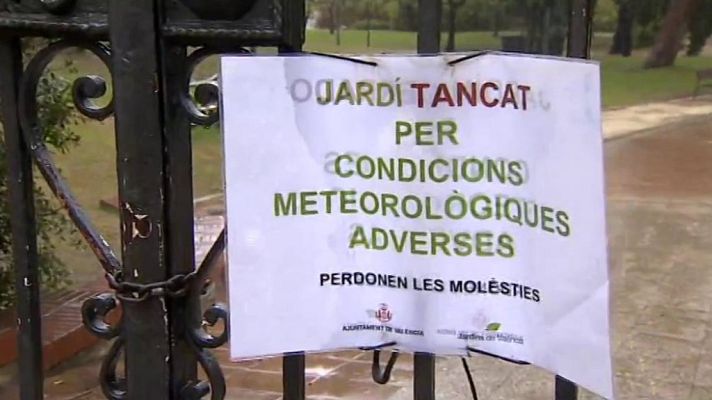 L'informatiu - Comunitat Valenciana - L'Informatiu - Comunitat Valenciana - 27/11/20