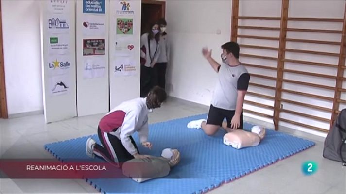 La Metro - Reanimació a l'escola, Hospisona i Feminista havies de ser