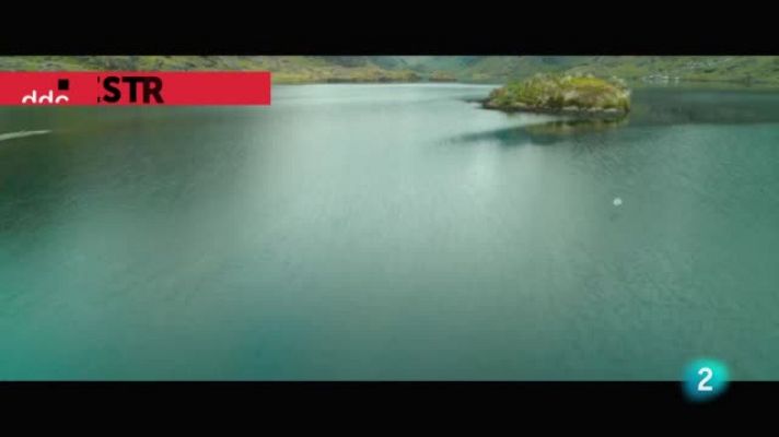 Días de cine - 'Érase una vez'