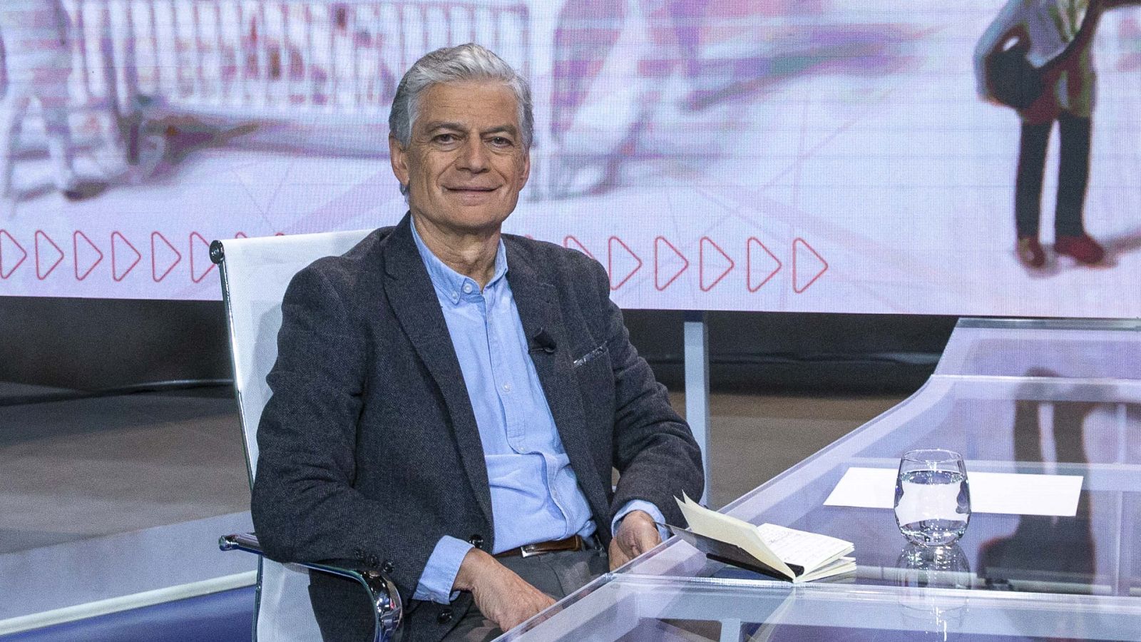 Las cosas claras - Programa 10 - 27/11/20 - ver ahora