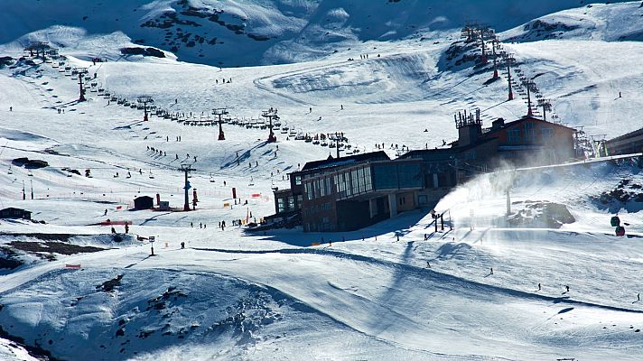 Gobierno y CC.AA prepararan la temporada de esquí