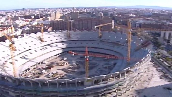 L'informatiu - Comunitat Valenciana - L'Informatiu - Comunitat Valenciana 2 - 27/11/20