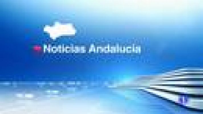 Noticias Andalucía 2 - 27/11/2020