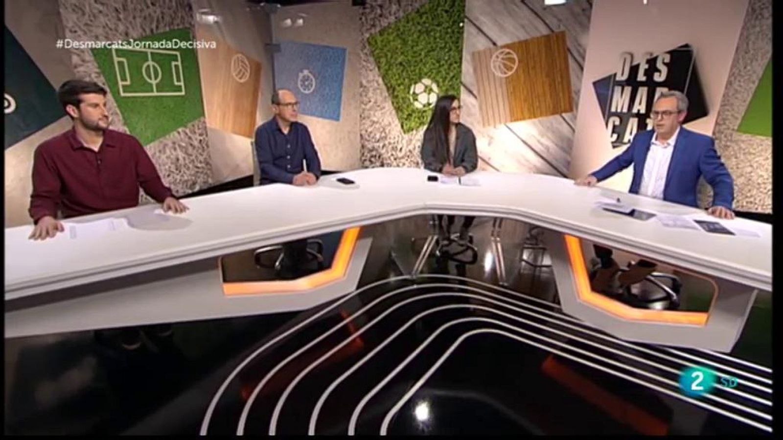 Desmarcats - Tertúlia Esportiva. El record de Maradona