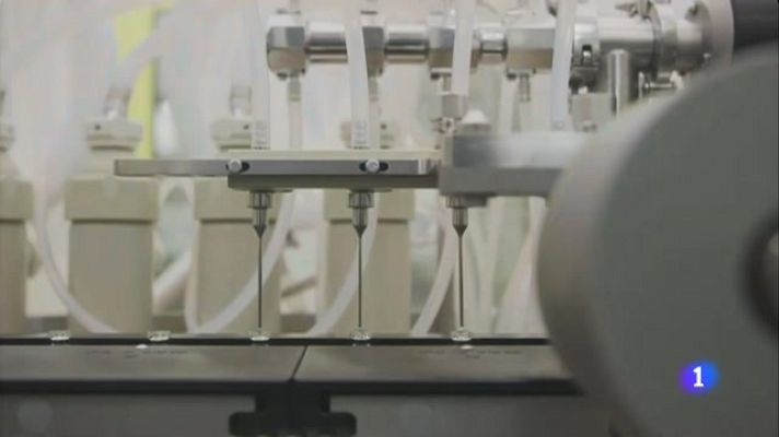 L'Informatiu - L'Informatiu 2 - 27/11/2020