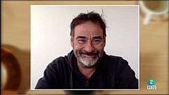 Cafè d'idees - Eduard Fernández protagonitza la sèrie '30 monedas'