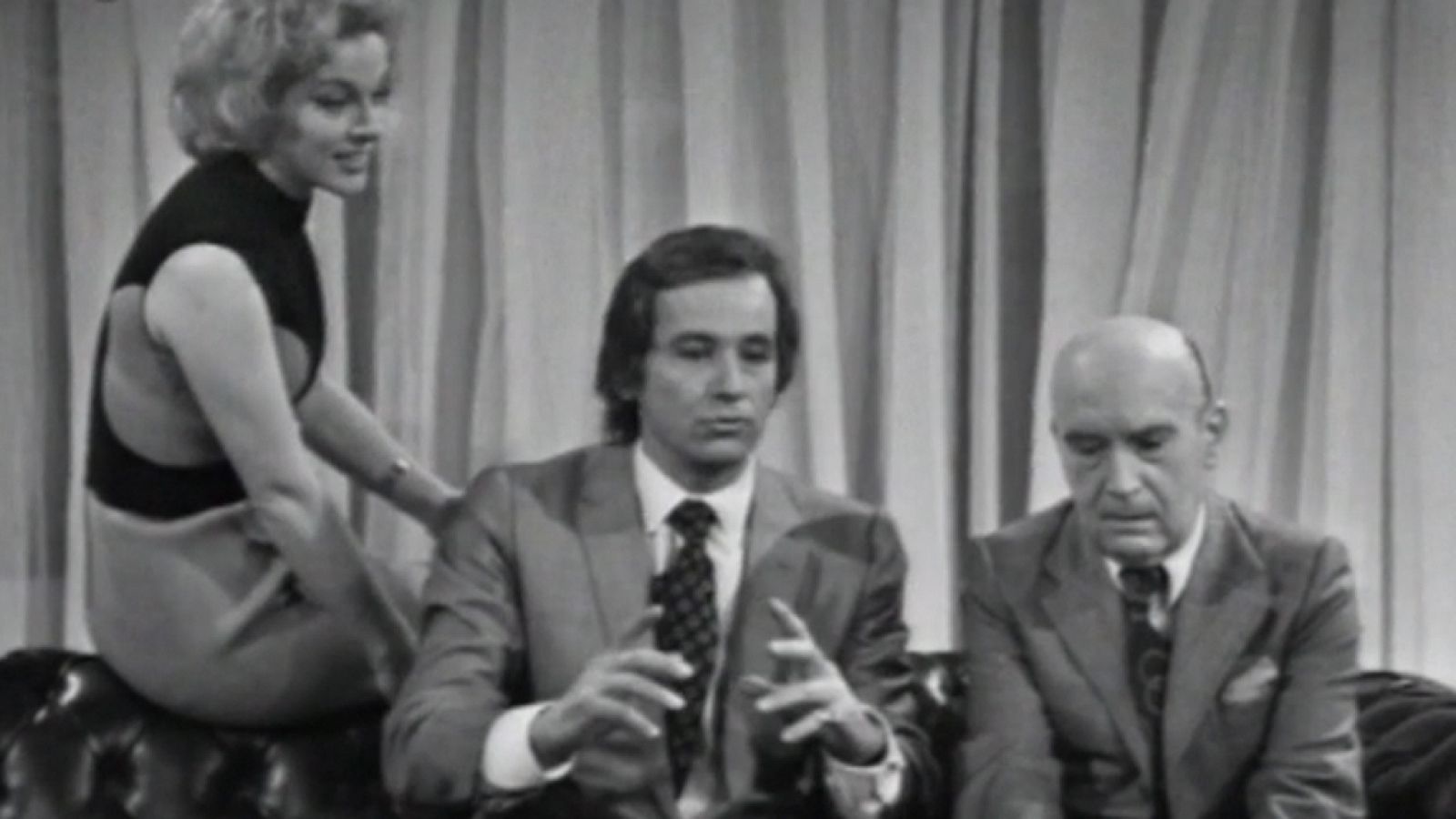 Estudio 1 - La otra orilla - Estudio 1 | Ver