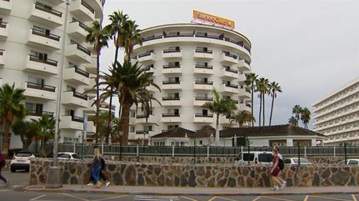 Telecanarias - Canarias en 2' - 27/11/2020