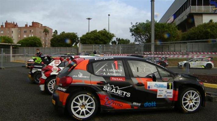 Telecanarias - Deportes Canarias - 27/11/2020