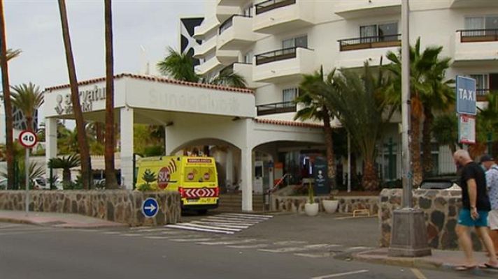 Telecanarias - Telecanarias - 27/11/2020