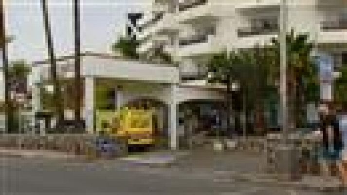 Telecanarias - Telecanarias - 27/11/2020