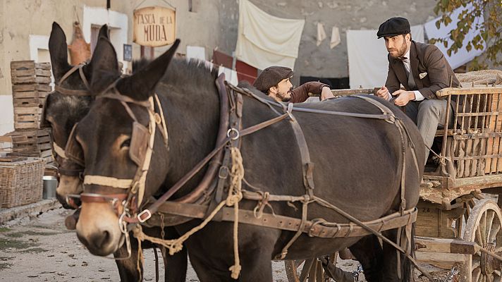 Acacias 38 - Capítulo 1378