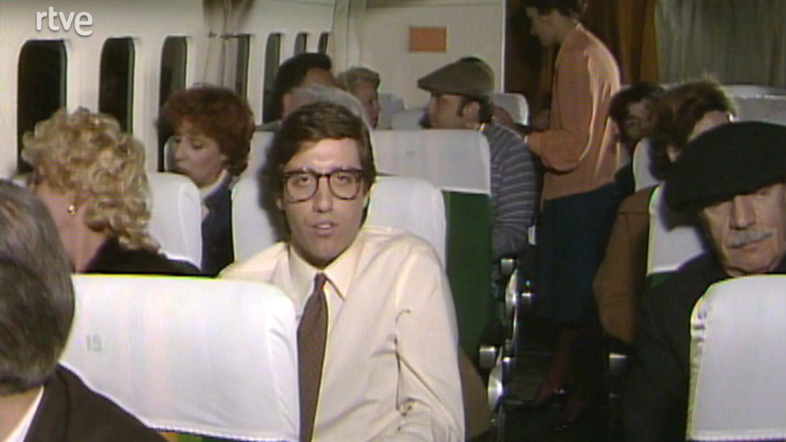 Ni en vivo ni en directo - 14/05/1983