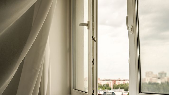 España Directo - España Directo - Ventilación en Ponferrada