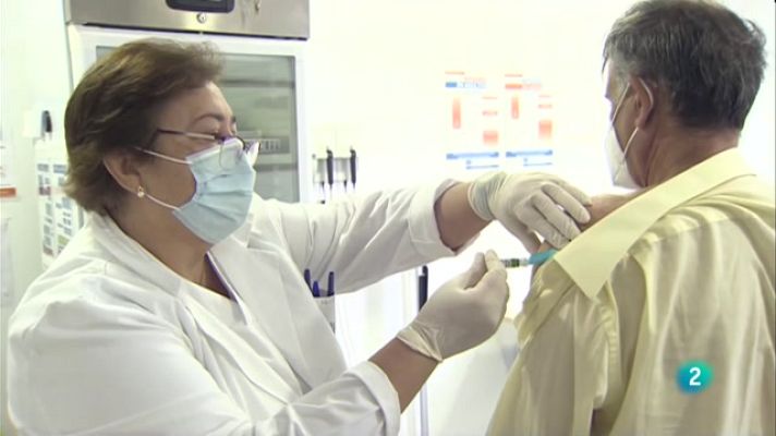 El Vespre - El Vespre - 27/11/2020