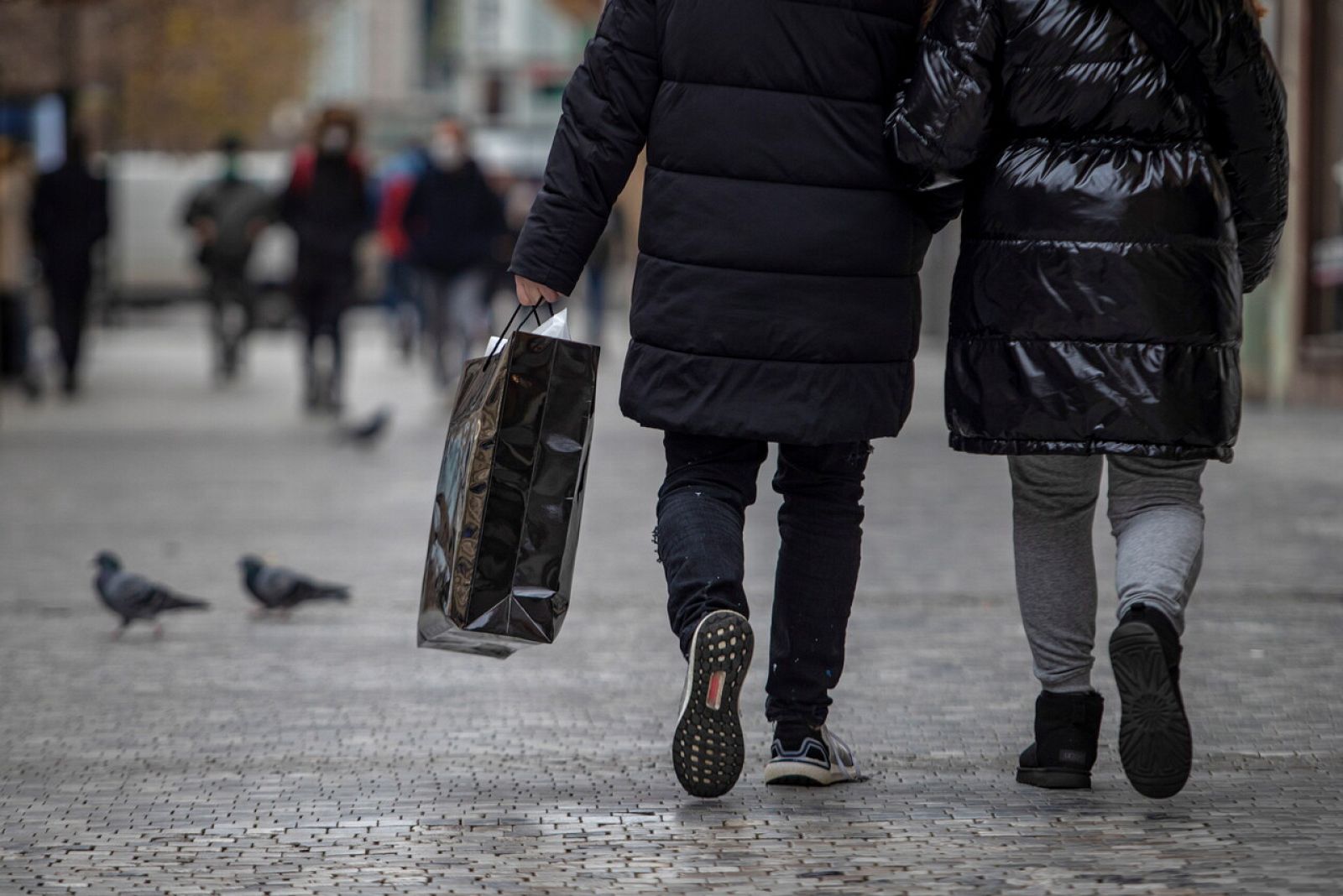 Black Friday alternativo: las empresas que nadan a la contra del consumismo