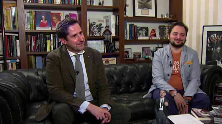 Secuencias en 24H - Secuencias en 24 horas - 27/11/20