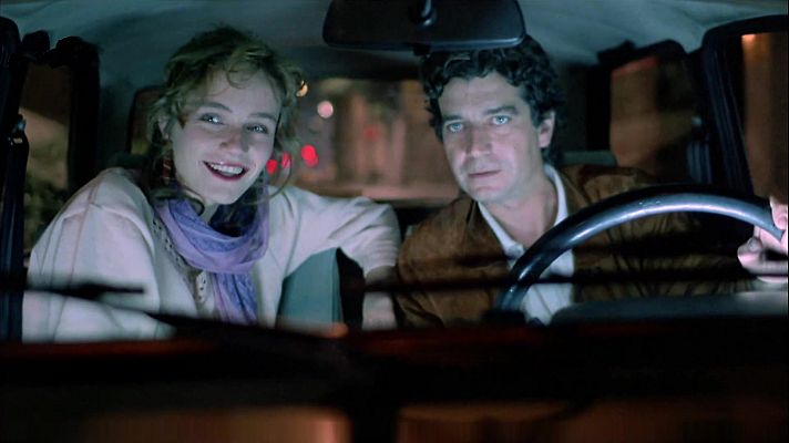 Historia de nuestro cine - Las edades de Lulú