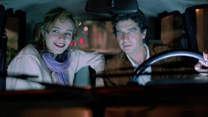 Historia de nuestro cine - Las edades de Lulú