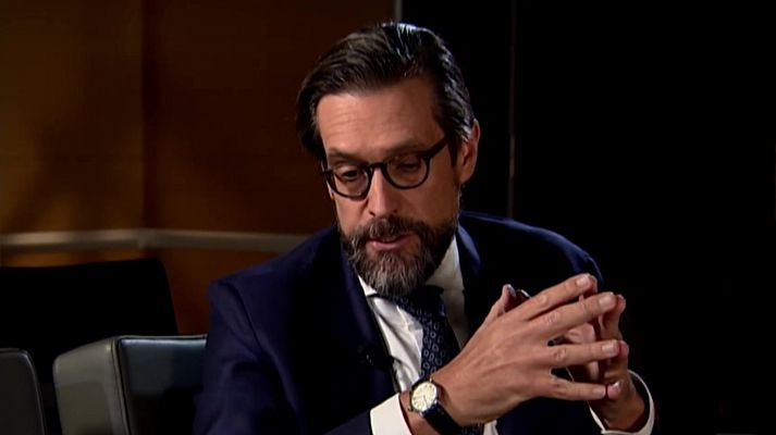 El mundo en 24 horas - El mundo en 24 horas - 27/11/20